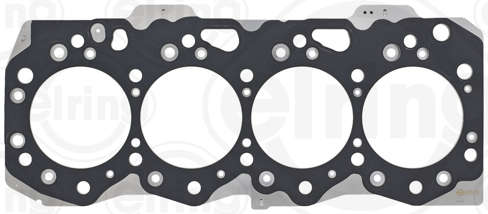Guarnizione, testata ELRING 013.710