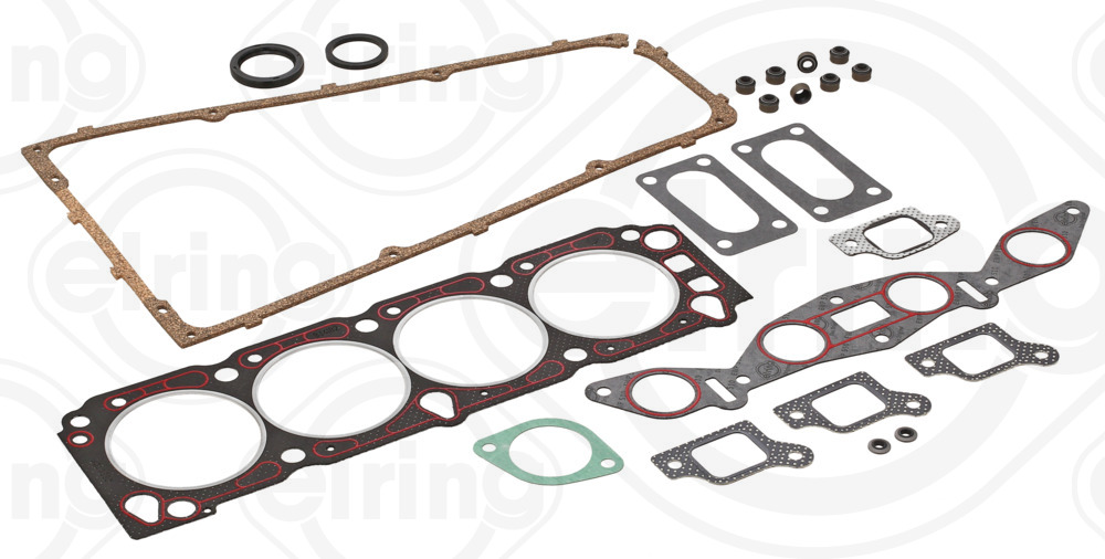 Kit guarnizioni, testata ELRING 016.049