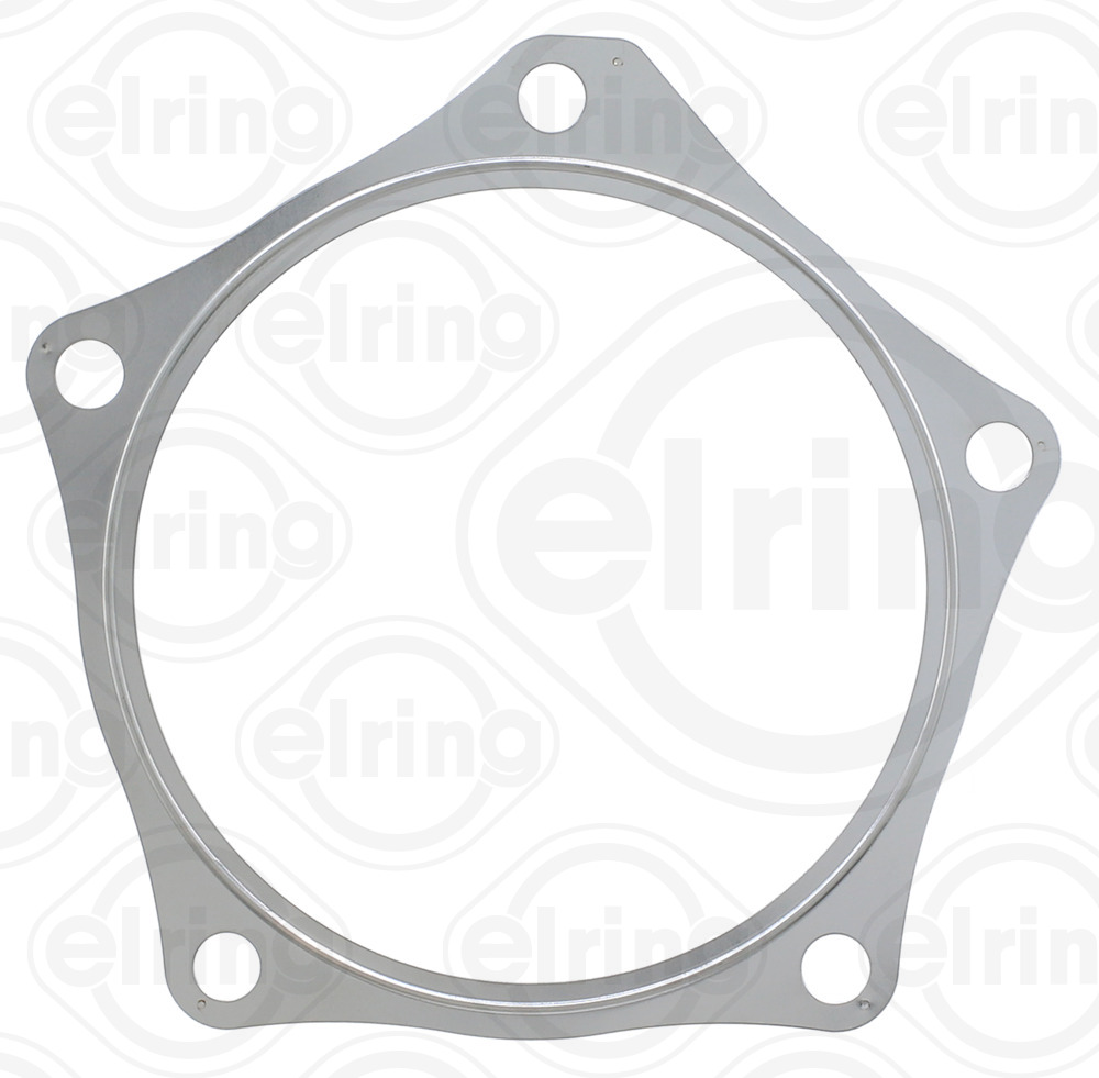 Guarnizione, tubo gas scarico ELRING 016.951
