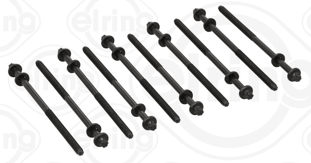 Kit bulloni testata ELRING 022.490