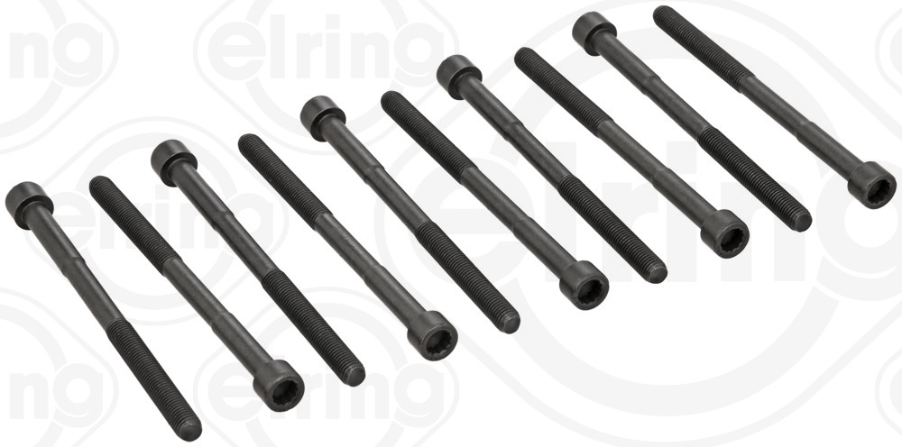 Kit bulloni testata ELRING 022.820