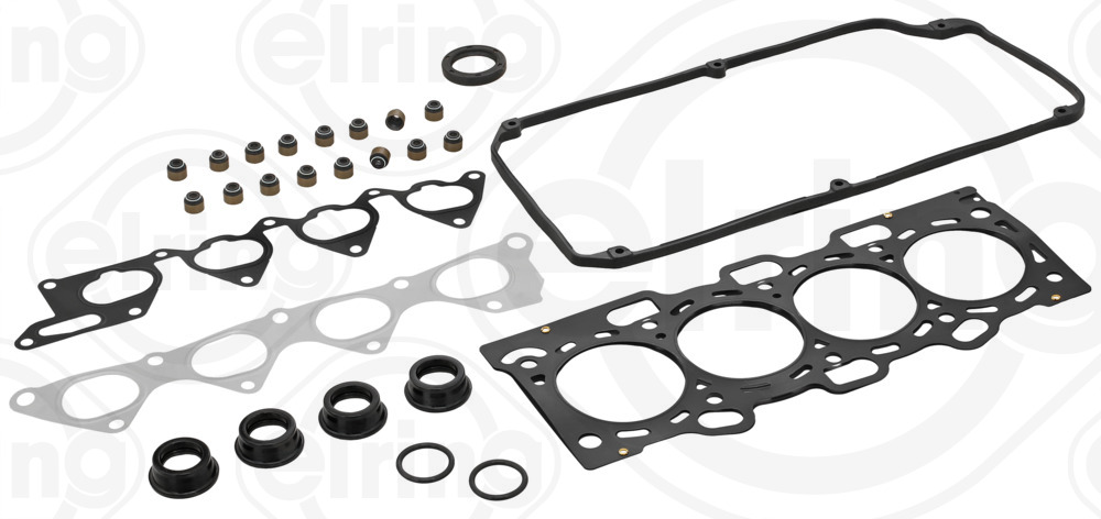 Kit guarnizioni, testata ELRING 022.880