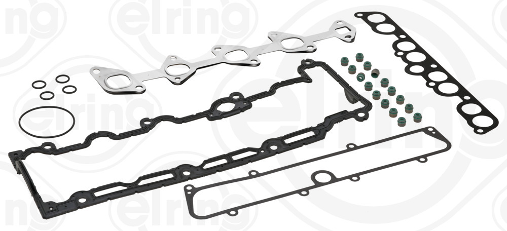 Kit guarnizioni, testata ELRING 023.370