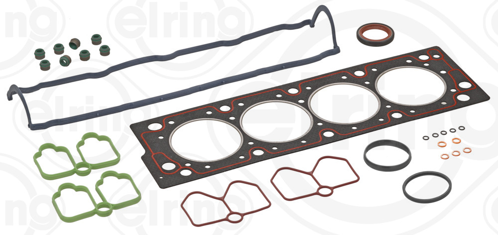 Kit guarnizioni, testata ELRING 023.402