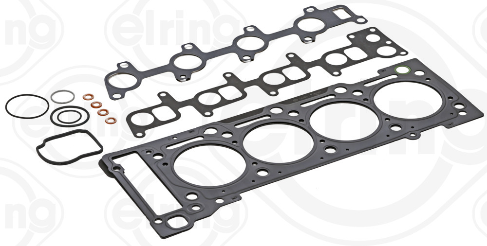 Kit guarnizioni, testata ELRING 024.040