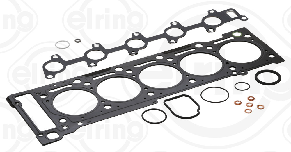 Kit guarnizioni, testata ELRING 024.081