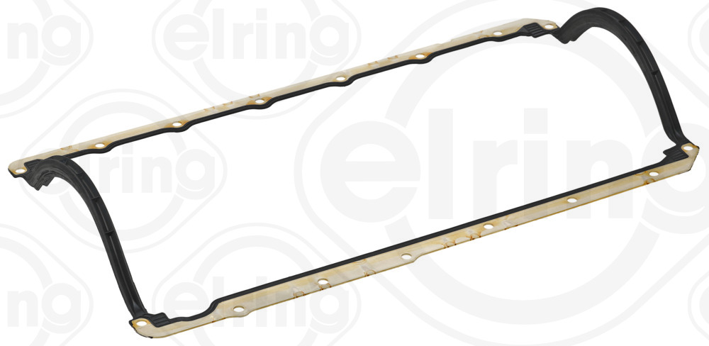 Guarnizione, coppa olio ELRING 025.481