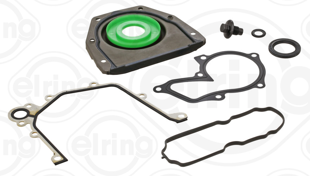 Kit guarnizioni, monoblocco ELRING 025.510