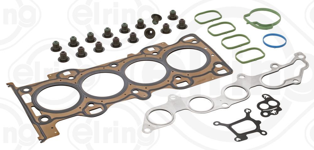 Kit guarnizioni, testata ELRING 027.270