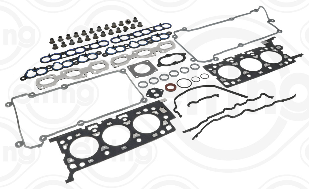 Kit guarnizioni, testata ELRING 027.490
