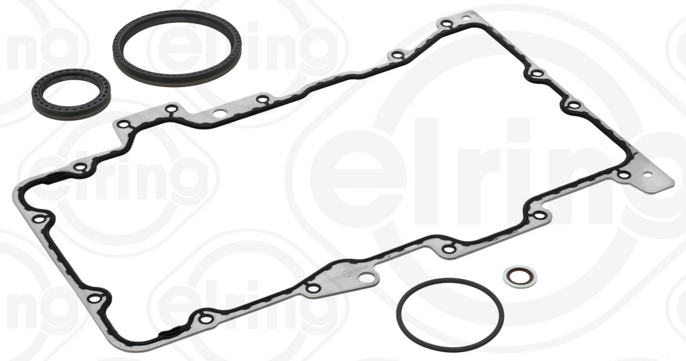 Kit guarnizioni, monoblocco ELRING 027.600