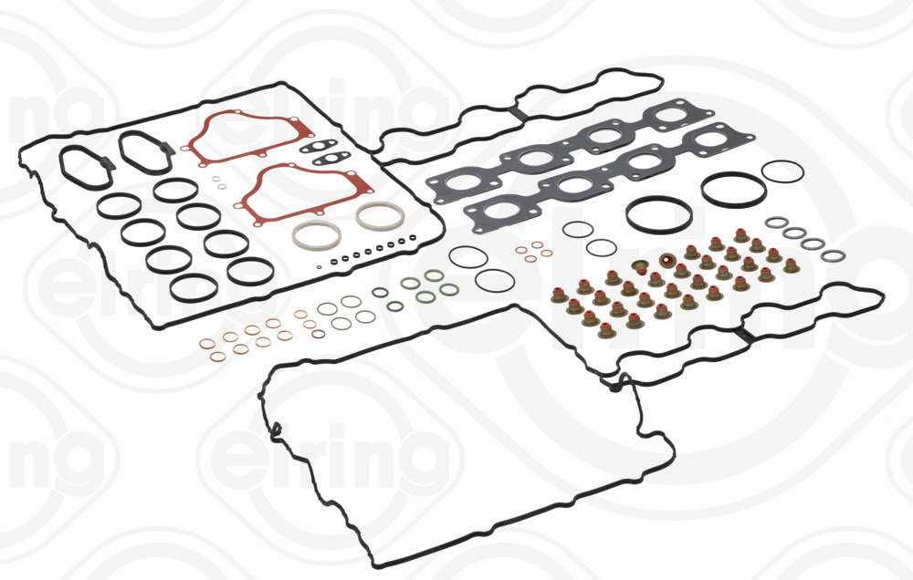 Kit guarnizioni, testata ELRING 029.350