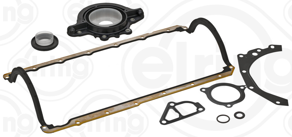Kit guarnizioni, monoblocco ELRING 030.440
