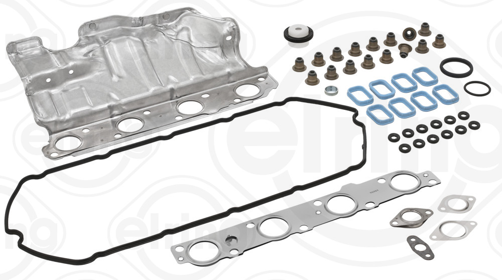 Kit guarnizioni, testata ELRING 030.583