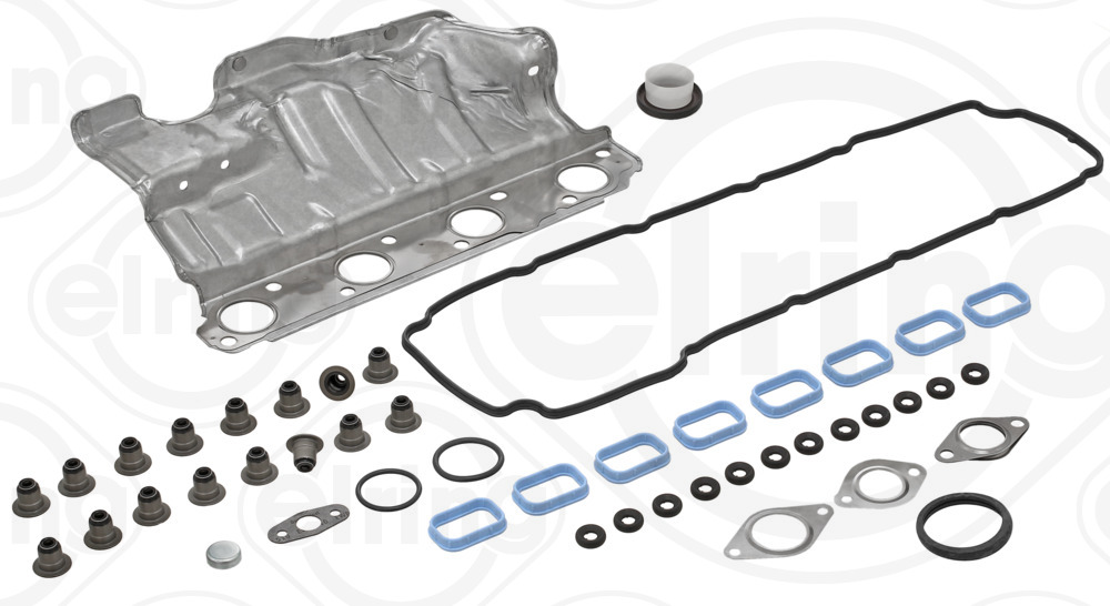 Kit guarnizioni, testata ELRING 030.602