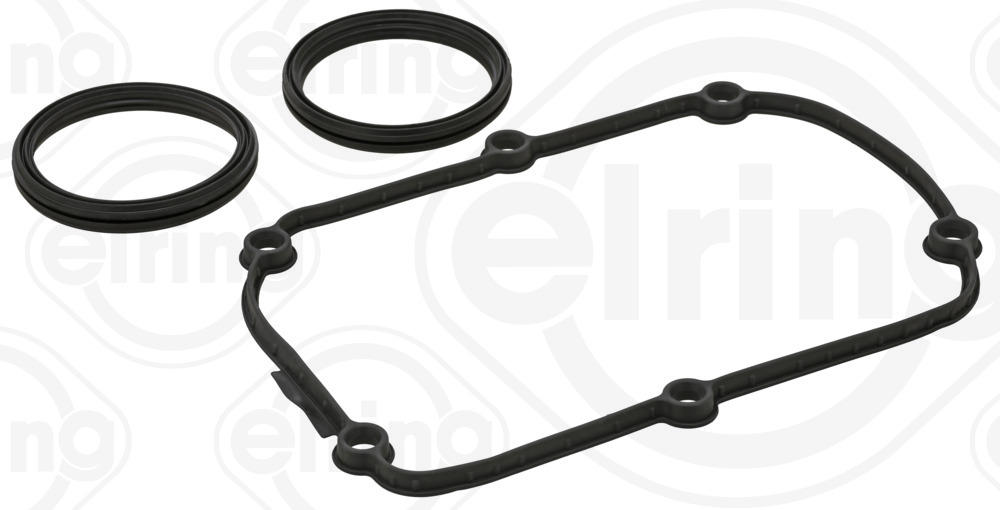 Kit guarnizioni, carter distribuzione ELRING 031.320