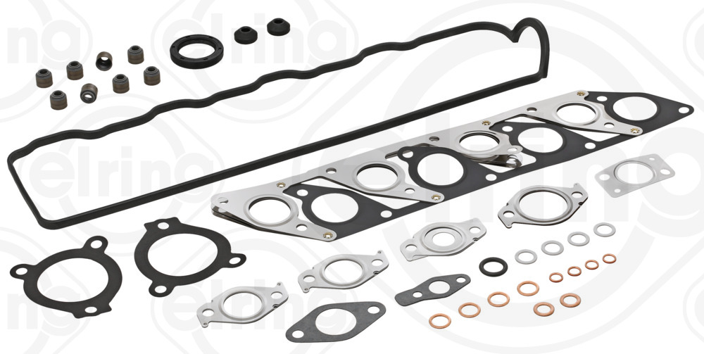 Kit guarnizioni, testata ELRING 031.630