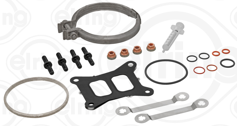 Kit montaggio, compressore ELRING 033.070