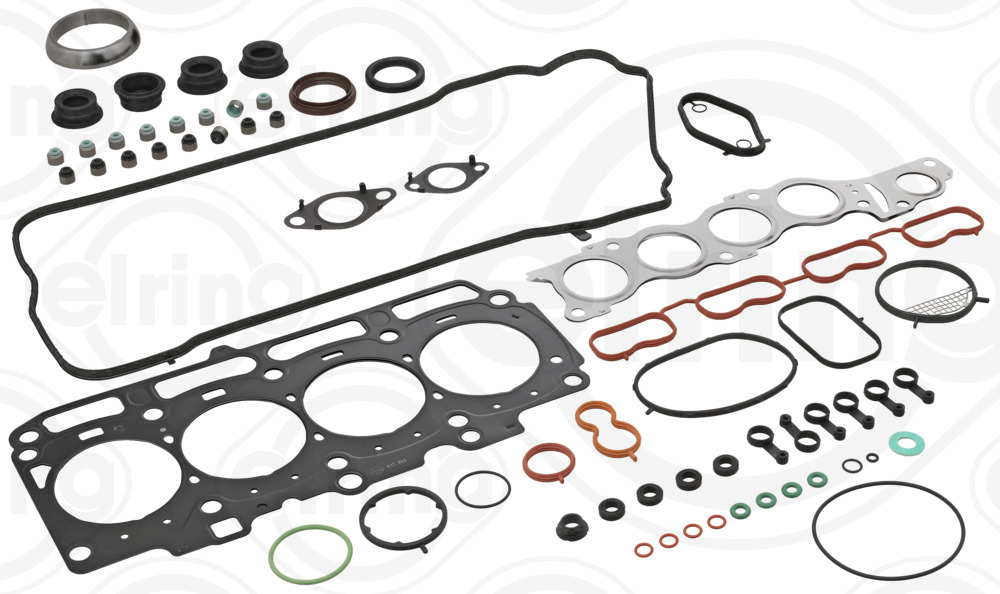 Kit guarnizioni, testata ELRING 033.520