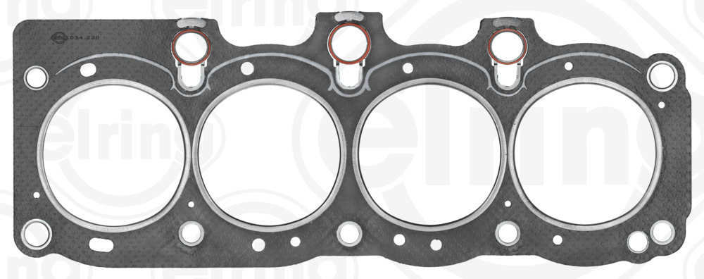 Guarnizione, testata ELRING 034.220