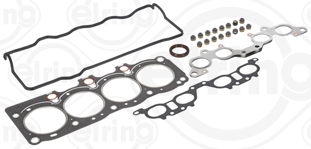 Kit guarnizioni, testata ELRING 034.270