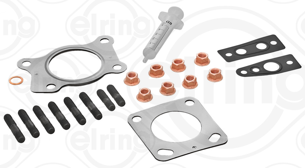 Kit montaggio, compressore ELRING 034.450