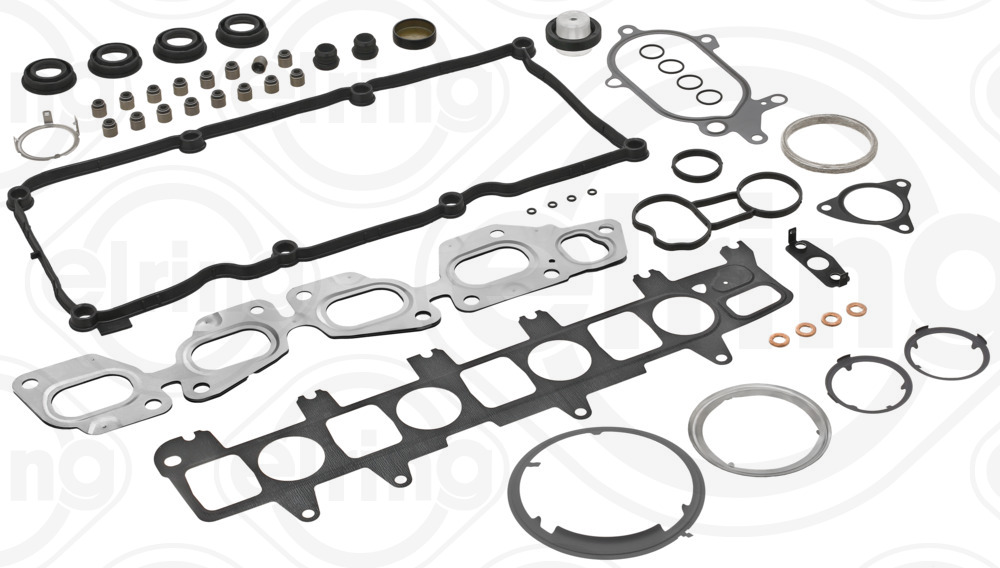 Kit guarnizioni, testata ELRING 035.090