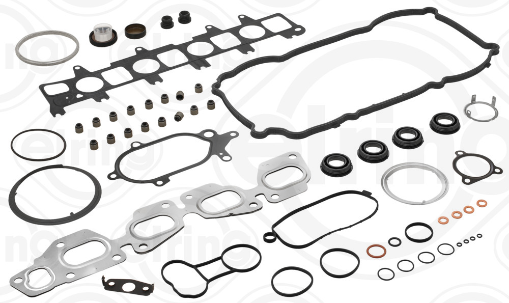 Kit guarnizioni, testata ELRING 035.290