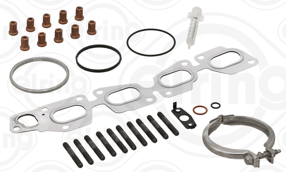 Kit montaggio, compressore ELRING 035.850