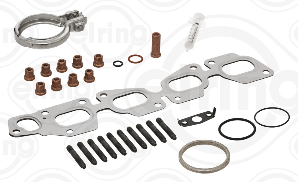 Kit montaggio, compressore ELRING 036.980