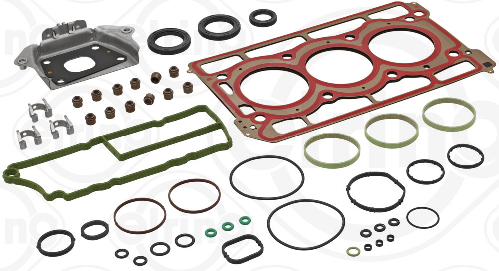 Kit guarnizioni, testata ELRING 040.120