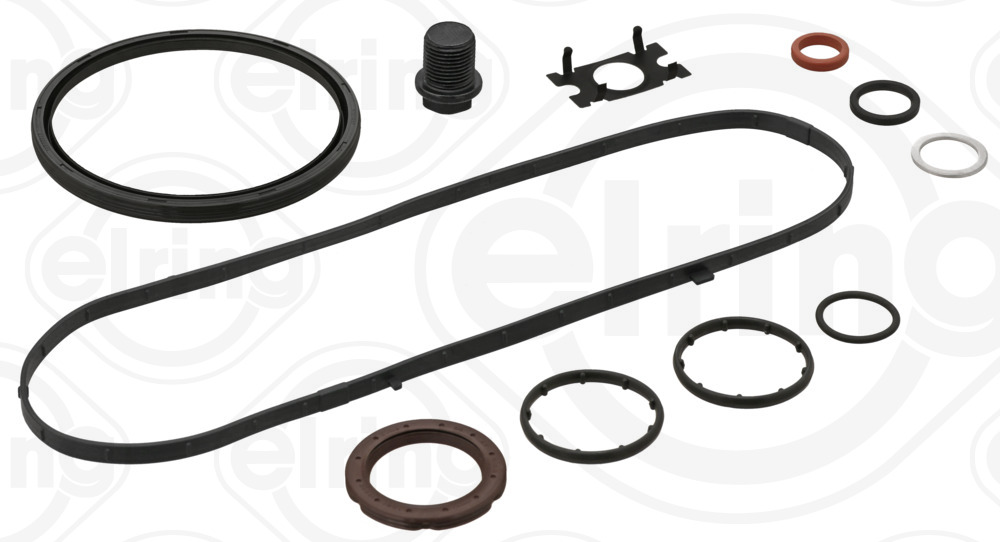 Kit guarnizioni, monoblocco ELRING 040.500