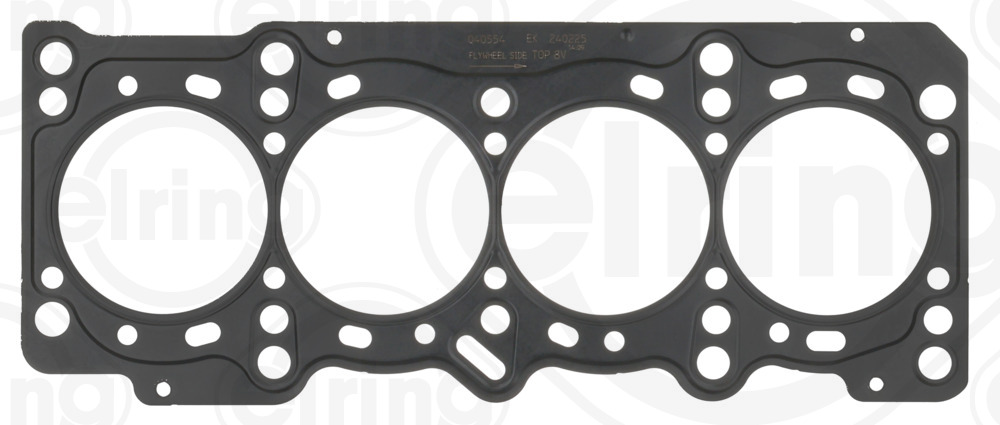 ELRING GUARNIZIONI FIAT