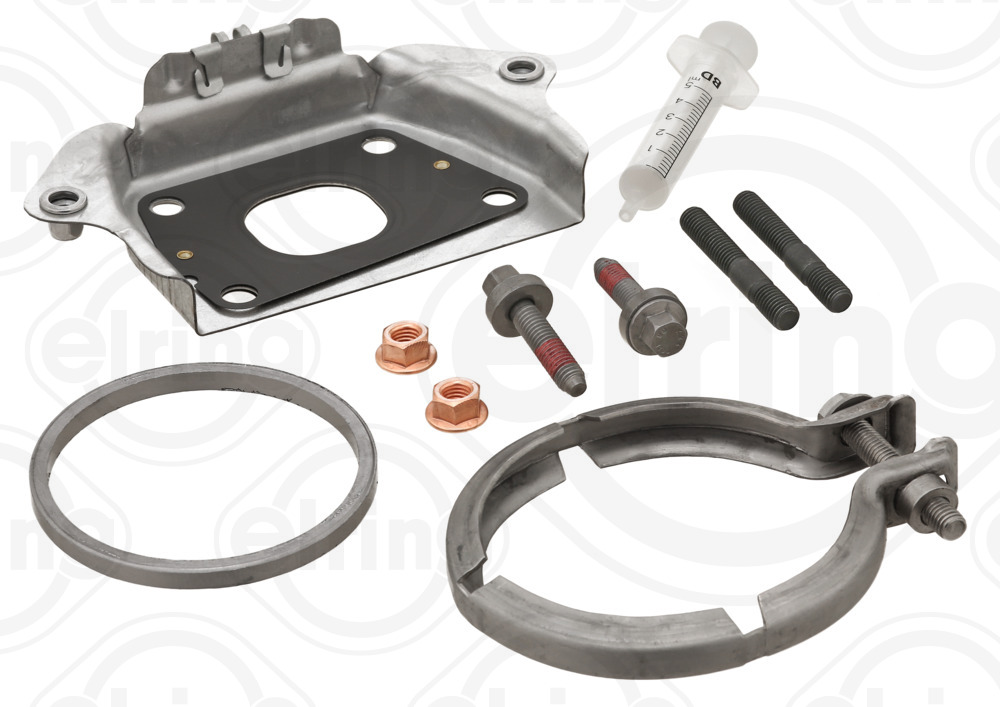 Kit montaggio, compressore ELRING 040.610