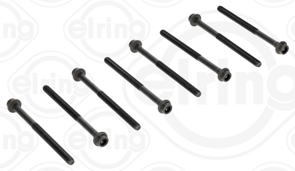 Kit bulloni testata ELRING 040.710