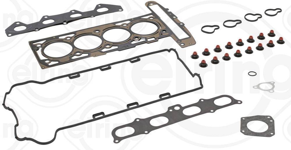 Kit guarnizioni, testata ELRING 040.860