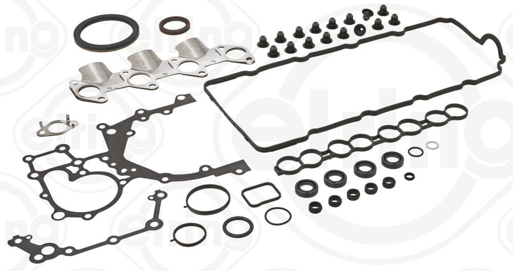 Kit completo guarnizioni, motore ELRING 041.100