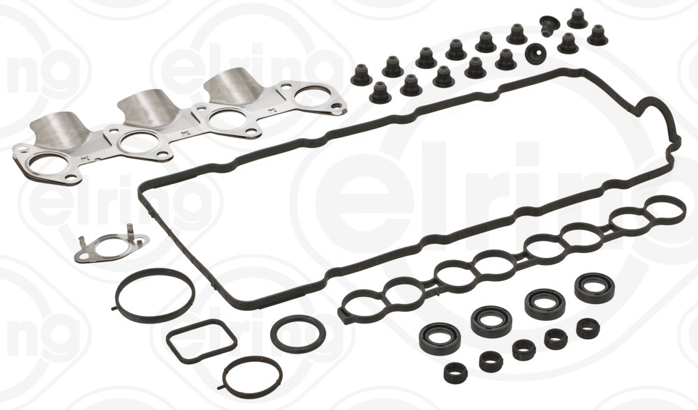 Kit guarnizioni, testata ELRING 041.120