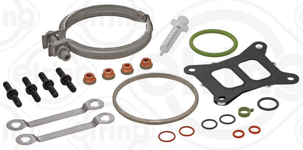 Kit montaggio, compressore ELRING 041.450