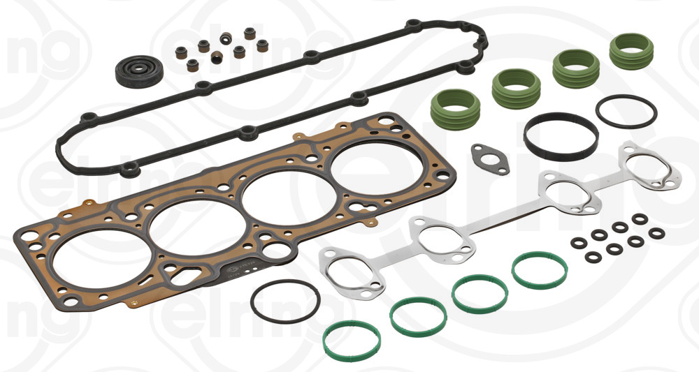 Kit guarnizioni, testata ELRING 041.731