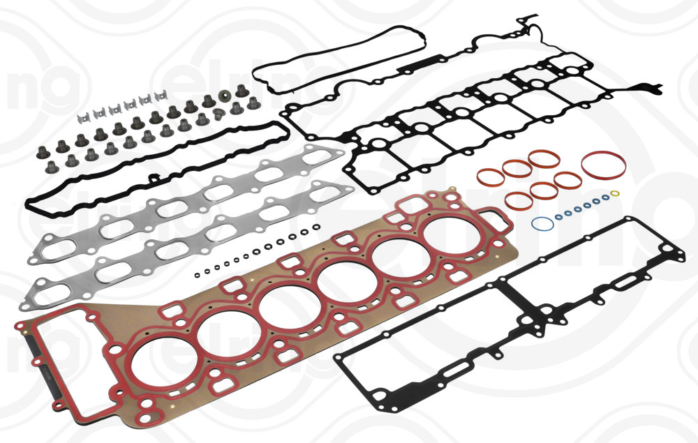 Kit guarnizioni, testata ELRING 041.960