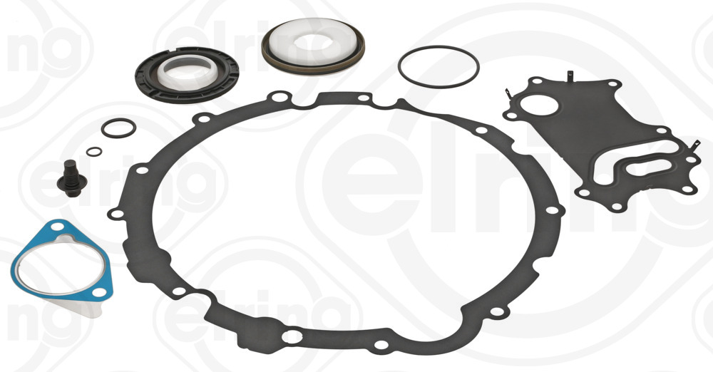 Kit guarnizioni, monoblocco ELRING 041.970