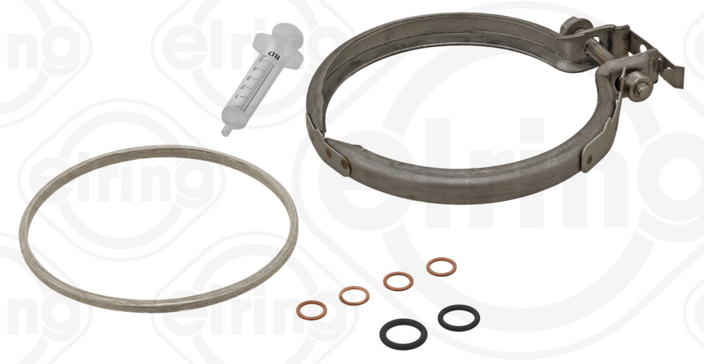 Kit montaggio, compressore ELRING 041.990