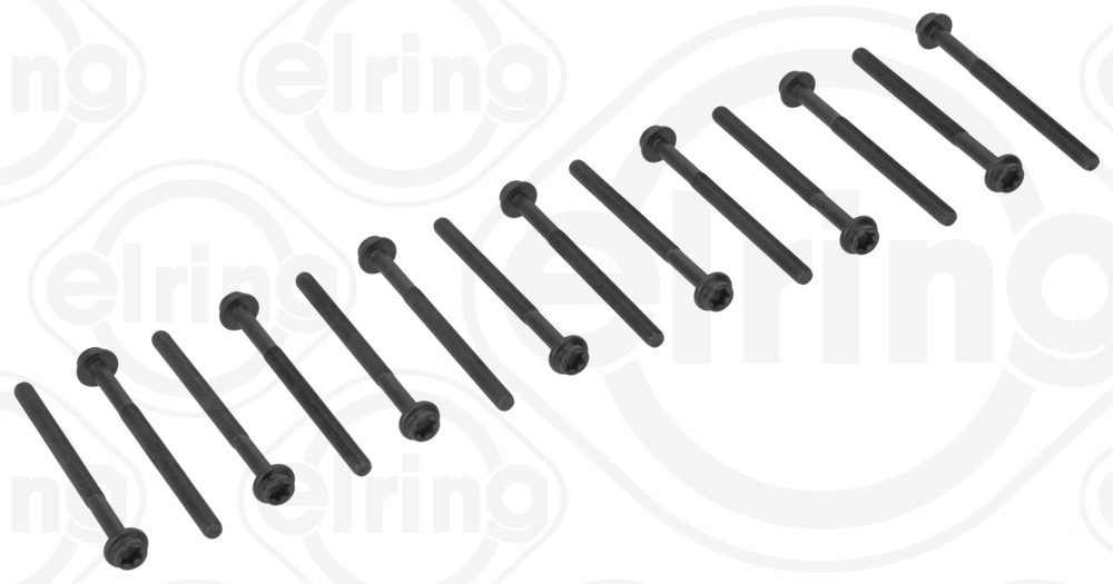 Kit bulloni testata ELRING 042.000