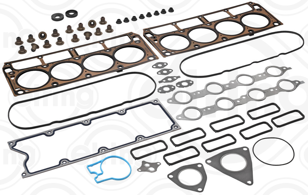 Kit guarnizioni, testata ELRING 042.330