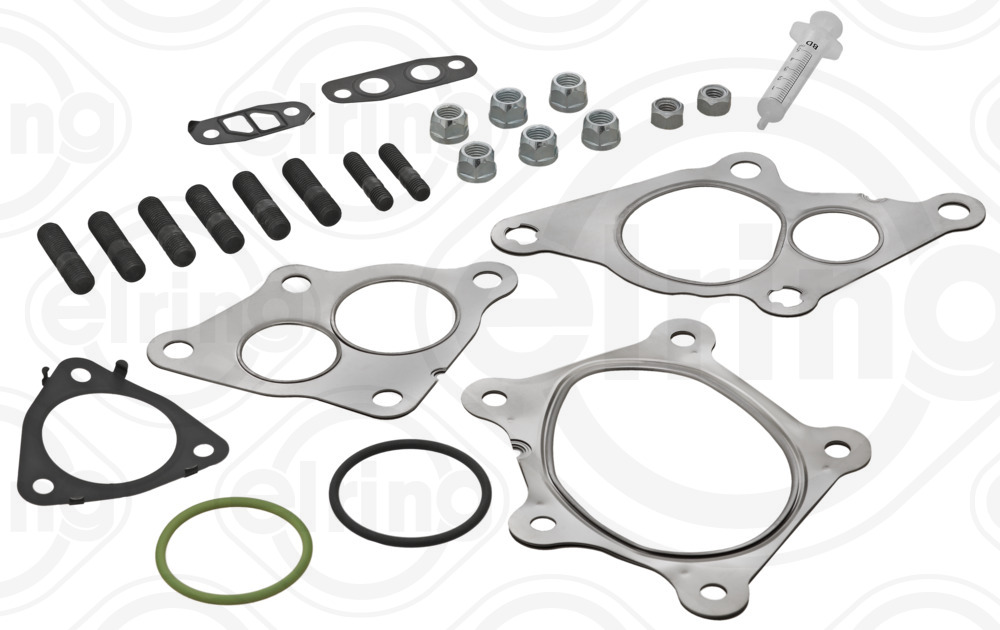 Kit montaggio, compressore ELRING 042.350