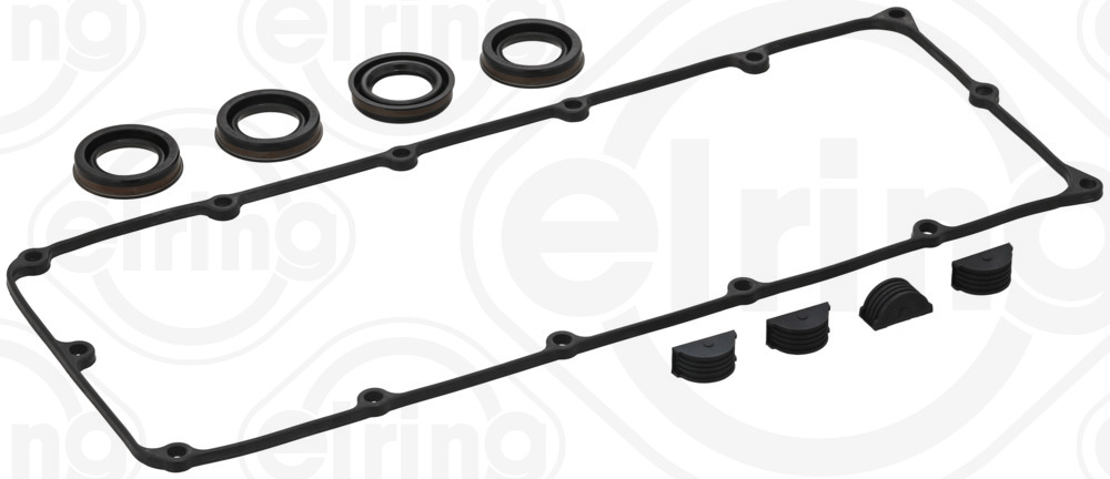 Kit guarnizioni, copritestata ELRING 042.400