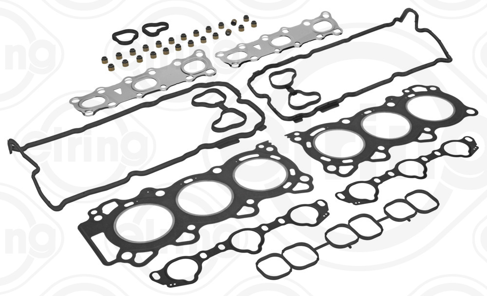 Kit guarnizioni, testata ELRING 042.500