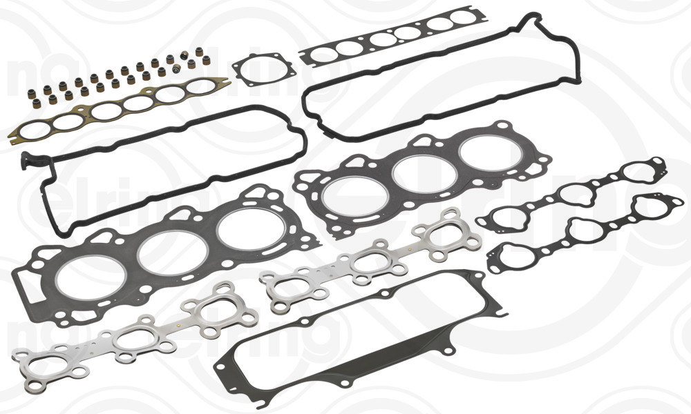 Kit guarnizioni, testata ELRING 042.530