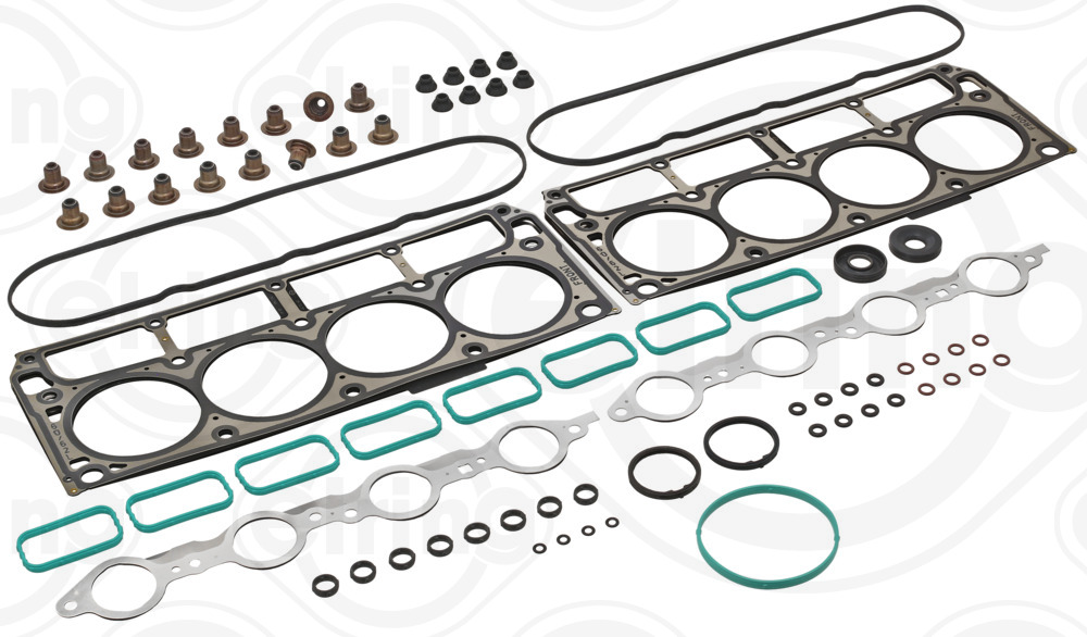 Kit guarnizioni, testata ELRING 042.690